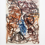 David Deutsch, Untitled, 2022