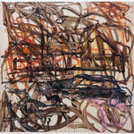 David Deutsch, Untitled, 2022