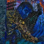 Gabriele Napoli, The snotboy, 2024