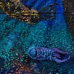 Gabriele Napoli, The snotboy, 2024