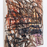 David Deutsch, Untitled, 2022