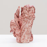 Maggi Hambling, Aftermath (Politician), 2013-2014