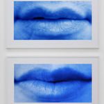 Sam Samore, BLUE PIA, 2025