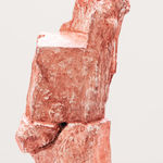 Maggi Hambling, Aftermath (Politician), 2013-2014