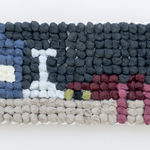 Joe Zucker, Vodka Not Gin, 2018