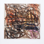 David Deutsch, Untitled, 2022