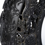 Wim Delvoye, Untitled (Flotation Tyre), 2020