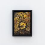 Maggi Hambling, Time Passing, 2021