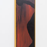 Robert Moskowitz, The Seventh Sister, 1981