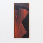 Robert Moskowitz, The Seventh Sister, 1981