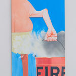 Robert Feintuch, Fir, 2019