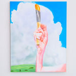 Robert Feintuch, Fir, 2019