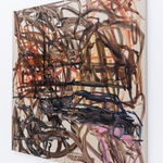 David Deutsch, Untitled, 2022