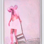 Robert Feintuch, Fir, 2019