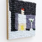 Joe Zucker, Vodka Not Gin, 2018