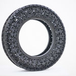 Wim Delvoye, Deux Bacchantes CW, 2010