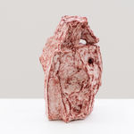 Maggi Hambling, Aftermath (Politician), 2013-2014