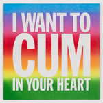 John Giorno, LIFE IS A KILLER, 1989