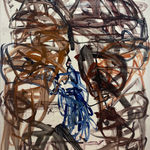 David Deutsch, Untitled, 2022