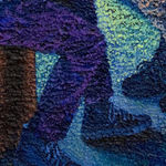 Gabriele Napoli, The snotboy, 2024