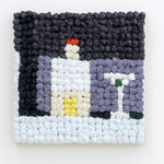 Joe Zucker, Vodka Not Gin, 2018