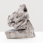 Maggi Hambling, Aftermath (Politician), 2013-2014