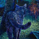 Gabriele Napoli, The snotboy, 2024