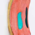 Ron Gorchov, Xuthus, 2018