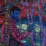 Gabriele Napoli, The snotboy, 2024