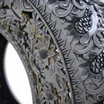 Wim Delvoye, Untitled (Flotation Tyre), 2020