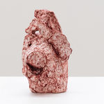 Maggi Hambling, Aftermath (Politician), 2013-2014