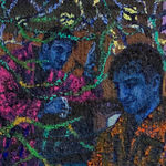 Gabriele Napoli, The snotboy, 2024