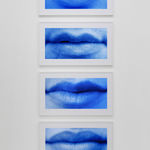 Sam Samore, BLUE PIA, 2025