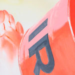 Robert Feintuch, Fir, 2019