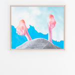 Robert Feintuch, Fat Farnese, 2010