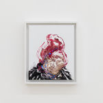 Maggi Hambling, Time Passing, 2021