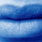 Sam Samore, BLUE PIA, 2025