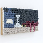 Joe Zucker, Vodka Not Gin, 2018