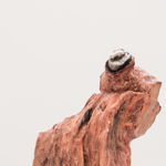 Maggi Hambling, Aftermath (Politician), 2013-2014