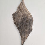 Lynda Benglis, Untitled (Brooch), 2020-2021