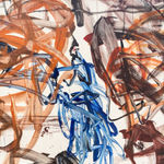 David Deutsch, Untitled, 2022