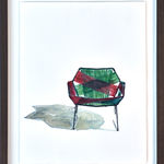 Dionnys Matos, Papaya, 2020