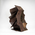 Adrián Fernández, Fragment No. 11 , 2024