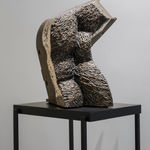 Adrián Fernández, Fragment No. 11 , 2024