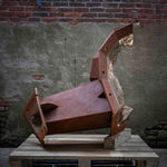 Adrián Fernández, Fragment No. 11 , 2024