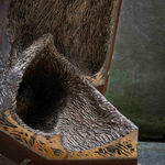 Adrián Fernández, Fragment No. 11 , 2024