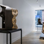 Adrián Fernández, Fragment No. 11 , 2024