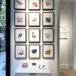 Dionnys Matos, Papaya, 2020