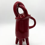 Elsa Mora, SELECTIVE MEMORY, 2023