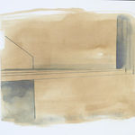 Samuel Riera, Evolving Natura Drawing No. 19, 2020